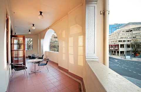 Quest Canberra - Accommodation Port Hedland 3