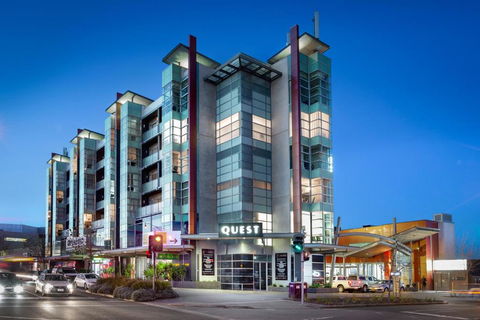 Quest Caroline Springs - Accommodation Port Hedland 2