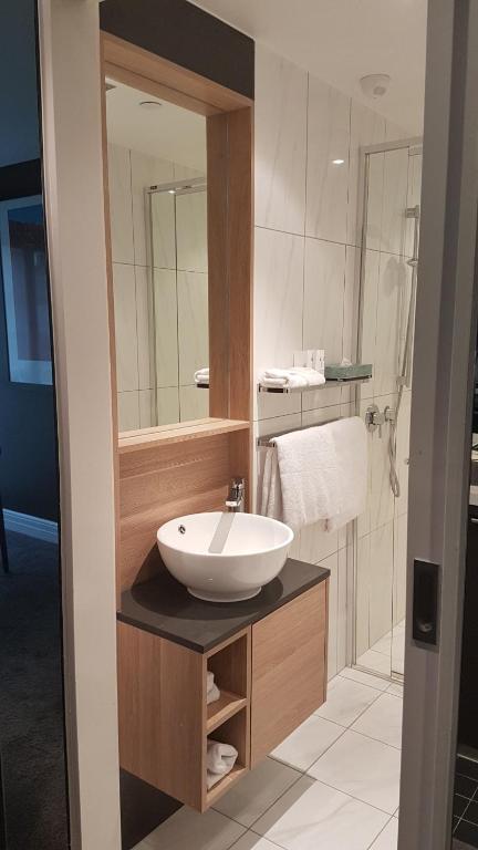 Quest East Melbourne - Accommodation Port Hedland 2