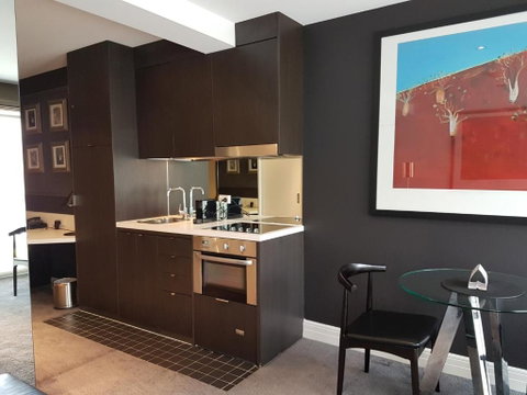 Quest East Melbourne - Accommodation Port Hedland 3
