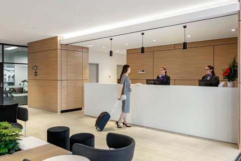 Quest Joondalup - Accommodation Port Hedland 1