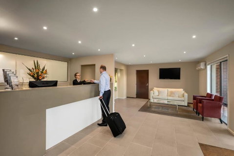 Quest Moonee Valley - Accommodation Port Hedland 3