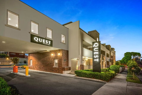 Quest Moonee Valley - Accommodation Port Hedland 2