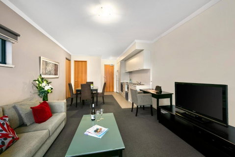 Quest On Rheola - Accommodation Port Hedland 3