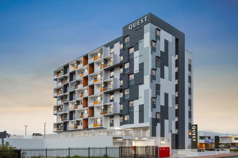 Quest Perth Ascot - Accommodation Port Hedland 0