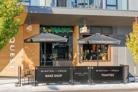 Quest Preston - Accommodation Port Hedland 1