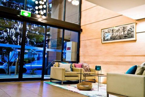 Quest Mascot - Accommodation Port Hedland 3