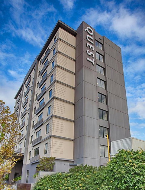 Quest Mascot - Accommodation Port Hedland 2
