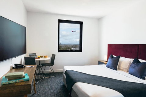 Quest Mascot - Accommodation Port Hedland 0