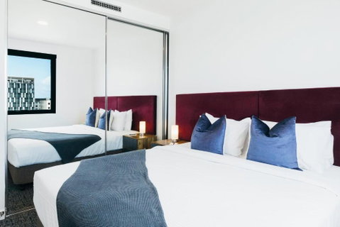Quest Mascot - Accommodation Port Hedland 1