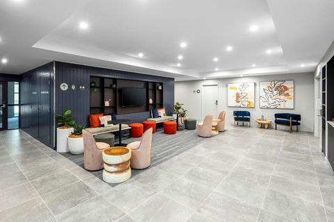 Quest Wangaratta - Accommodation Port Hedland 3