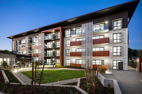 Quest Wangaratta - Accommodation Port Hedland 1