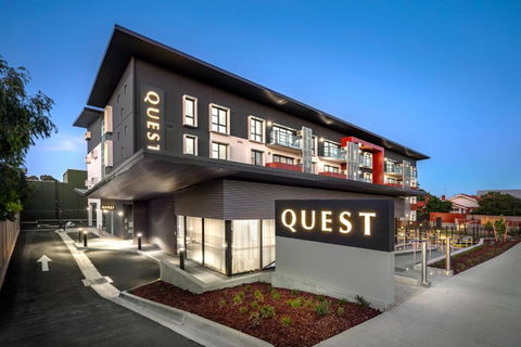 Quest Wangaratta - Accommodation Port Hedland 0
