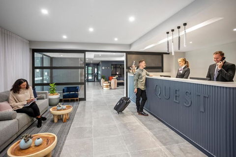 Quest Wangaratta - Accommodation Port Hedland 2
