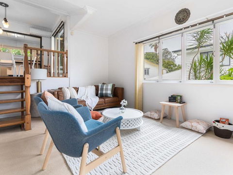 Quiet 4BR Haven Home With Green Surroundings - Accommodation Port Hedland 3