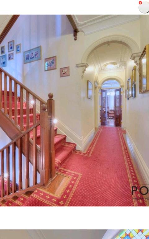 Quiet And Peaceful Perth City Living With Free Parking - Accommodation Port Hedland 0