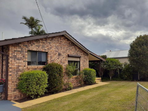 QUIET PROPERTY BY THE RIVER - Accommodation Port Hedland 0