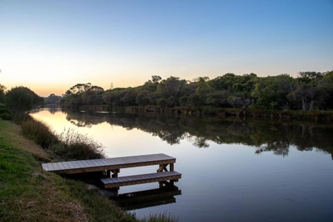 Quins Landing I Private Properties - Accommodation Port Hedland 3