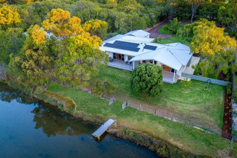 Quins Landing I Private Properties - Accommodation Port Hedland 2