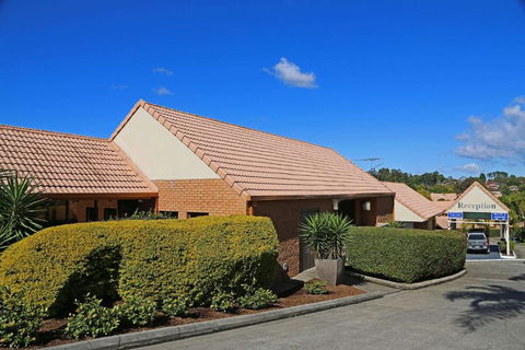 Quality Hotel Robertson Gardens - Accommodation Port Hedland 3