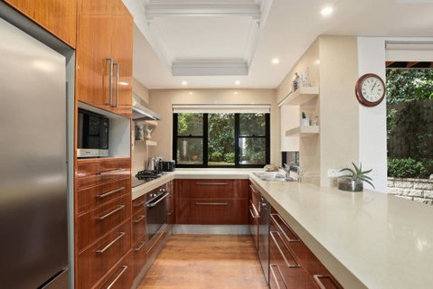 Ra Wonga - Queenscliff Beach House - Accommodation Port Hedland 3