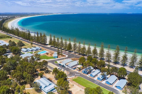 RAC Esperance Holiday Park - Accommodation Port Hedland 0
