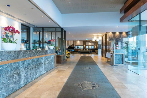 RACV Healesville Country Club & Resort - Accommodation Port Hedland 2
