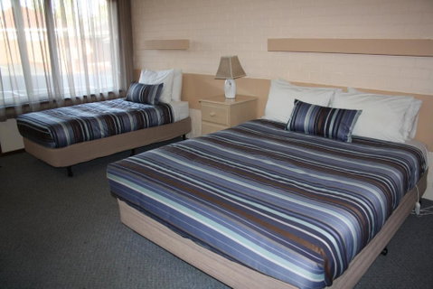 Raglan Motor Inn - Accommodation Port Hedland 2