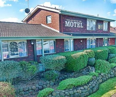 Raglan Motor Inn - Accommodation Port Hedland 0