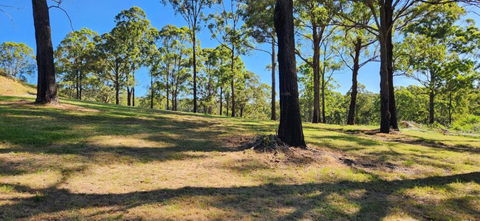 Rainbow Retreat By Tiny Away - Accommodation Port Hedland 1