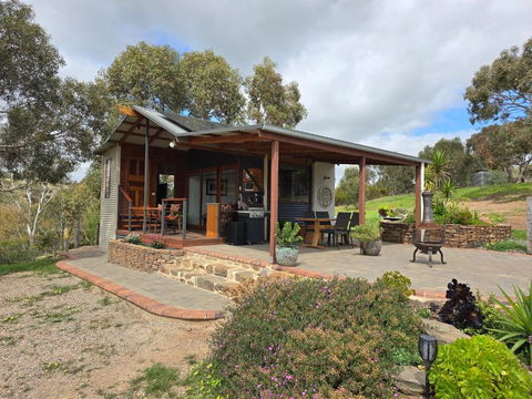 Rainshadow Retreat - Accommodation Port Hedland 0