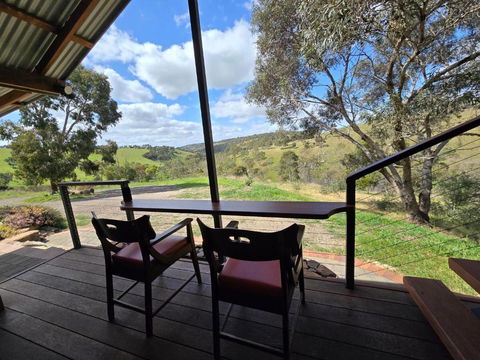 Rainshadow Retreat - Accommodation Port Hedland 1