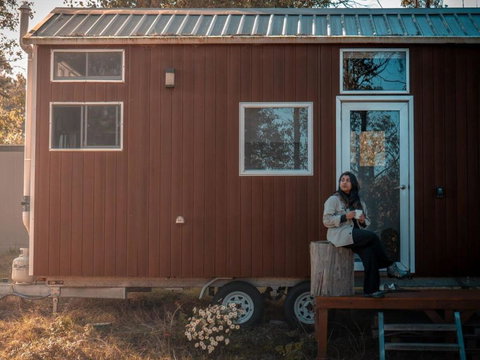 Raintree Farmstay By Tiny Away - Accommodation Port Hedland 0