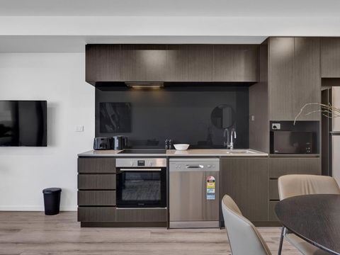 Rambla @ Berwick House - Accommodation Port Hedland 3