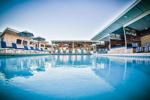 Rambutan Resort - Accommodation Port Hedland 0