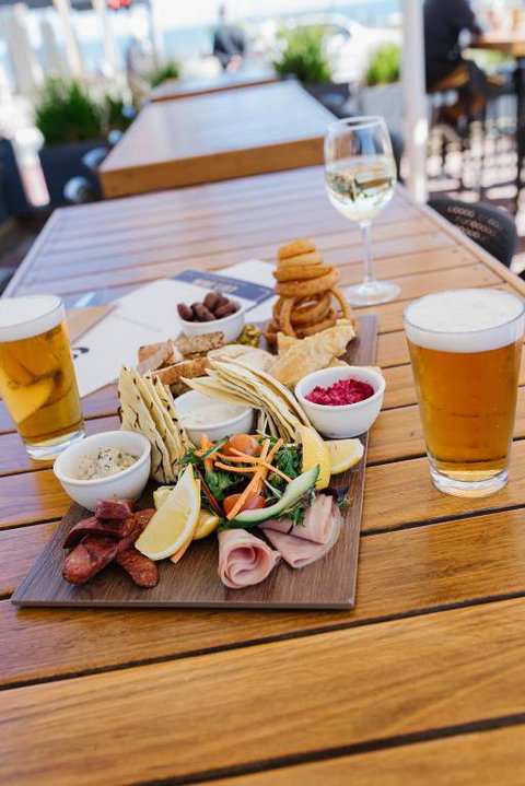 Ramsgate Hotel By Nightcap Social - Accommodation Port Hedland 2