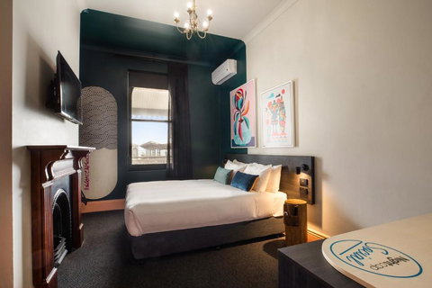 Ramsgate Hotel By Nightcap Social - Accommodation Port Hedland 0