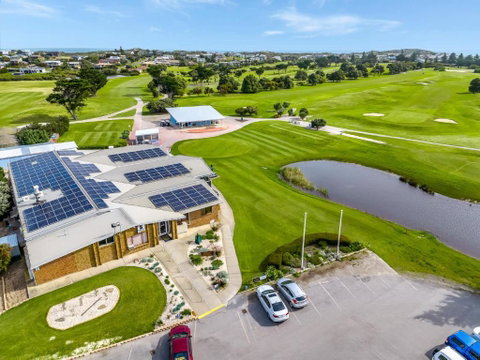 Range View House 23 Bristow Smith Ave Goolwa South-No Linen Included - Accommodation Port Hedland 1
