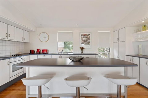 Range View House 23 Bristow Smith Ave Goolwa South-No Linen Included - Accommodation Port Hedland 2