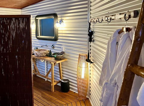 Rangelands Outback Camp - Accommodation Port Hedland 2