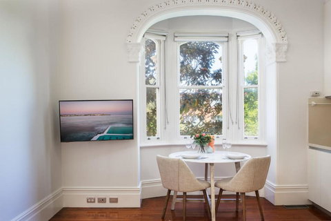 Ravenscourt S Studio Apartment Close To Everything - Accommodation Port Hedland 1