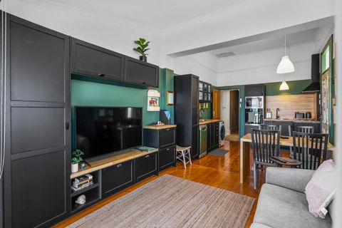 Rawsons Shack Beachfront Unit Suits Single Or Couple - Accommodation Port Hedland 3