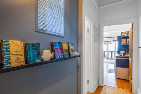 Rawsons Shack Beachfront Unit Suits Single Or Couple - Accommodation Port Hedland 2