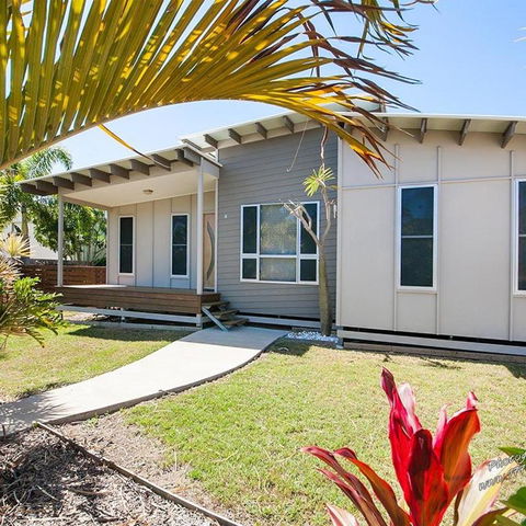 Recovery On Discovery Holiday House - Accommodation Port Hedland 3