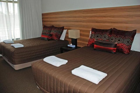 Red Cedars Motel - Accommodation Port Hedland 1