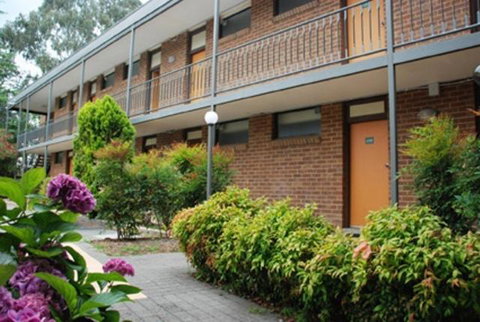 Red Cedars Motel - Accommodation Port Hedland 0