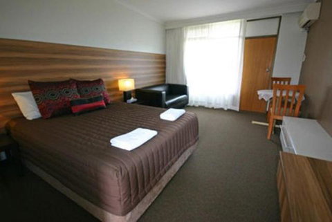 Red Cedars Motel - Accommodation Port Hedland 2