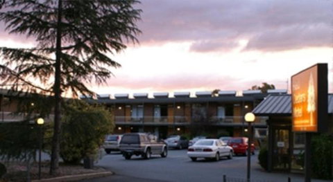 Red Cedars Motel - Accommodation Port Hedland 3