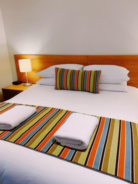 Red Earth Motel - Accommodation Port Hedland 3