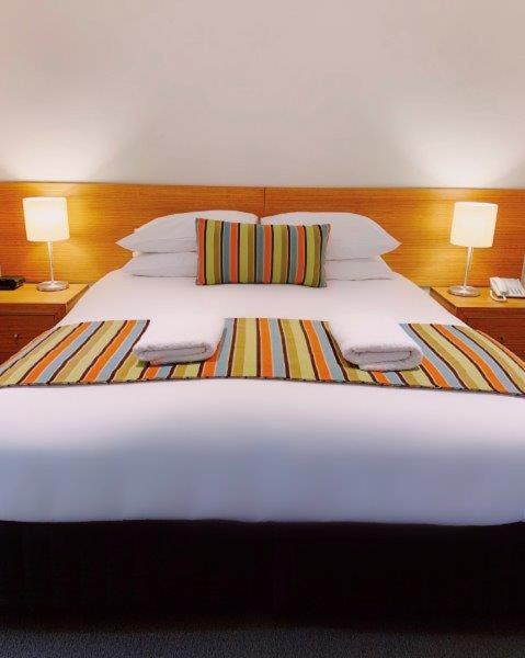 Red Earth Motel - Accommodation Port Hedland 2